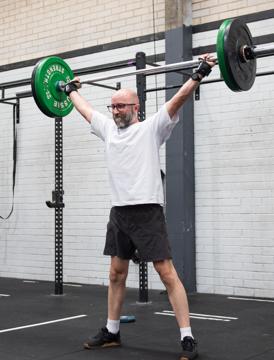 Jonas O'Brien profile photo