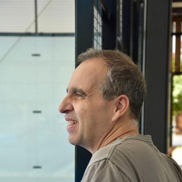 Ricardo Esteves profile photo