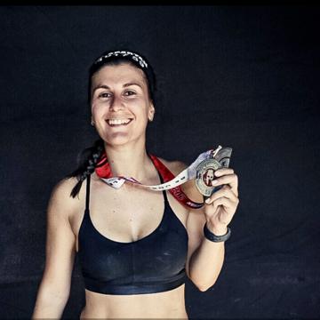 Matilde Bondanza profile photo