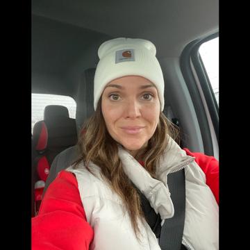 Karine Légaré profile photo