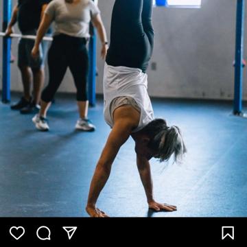 Krissi Harpel profile photo