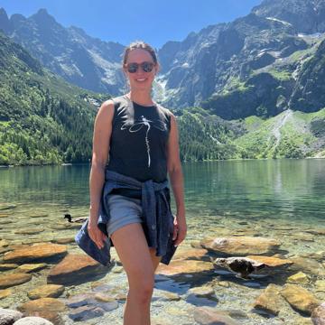 Karen Szarek profile photo