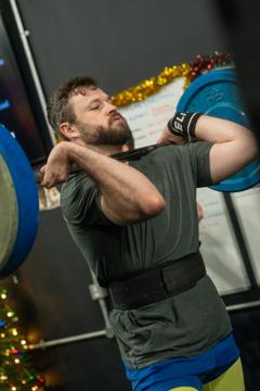 Daniel Fitzgerald profile photo