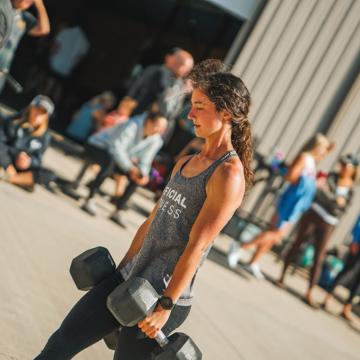 Belle Hershey profile photo