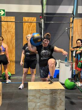 Alana Botha profile photo