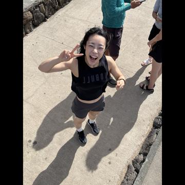 Stella Keum profile photo