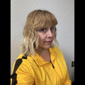 Adriana Carmona profile photo