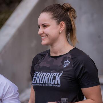 Jéssica Canofre Luza profile photo