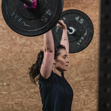 Andreza Ranieri profile photo