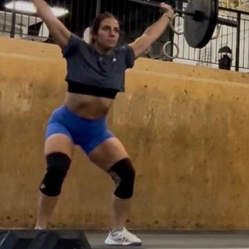 Jenny Riopel profile photo