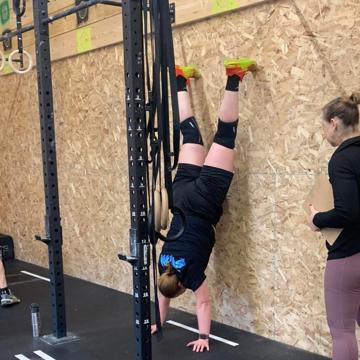 Emily Egan profile photo