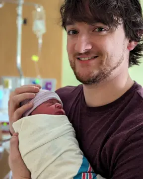 Seth Silvani profile photo