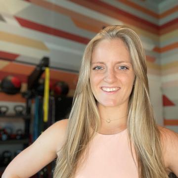 Hope Cramer profile photo