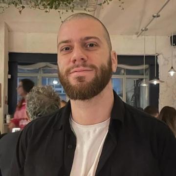 Laerte Finotelli Junior profile photo