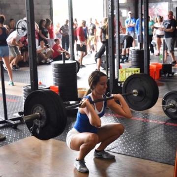 Abby Marks profile photo