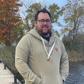 Timothy Day profile photo