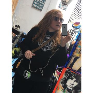 Kayla Jones profile photo