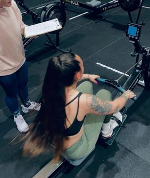 Paula Barrero profile photo