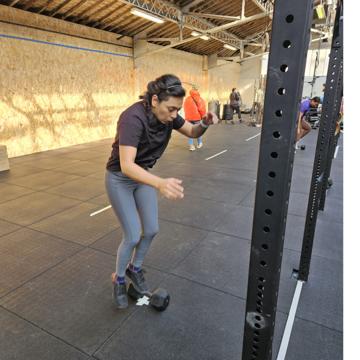 Angie Ruiz profile photo