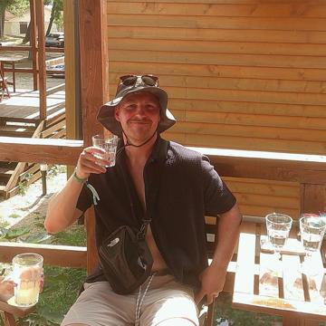 Charlie Vickers profile photo