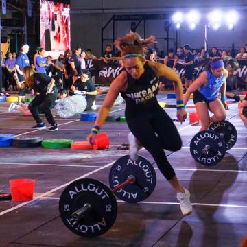 Daniella Villafuerte profile photo