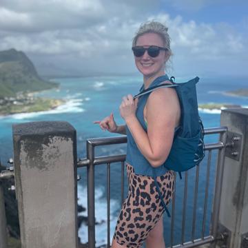 Sophia Sopczneski profile photo