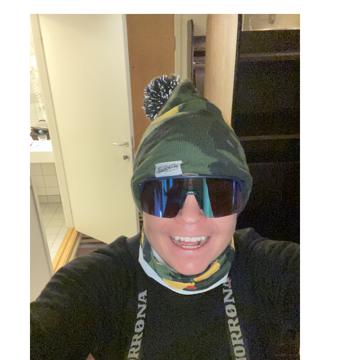 Christian Johnsen profile photo