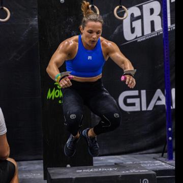 Kathleen Filipovich profile photo