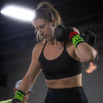 Amanda Mac minn profile photo