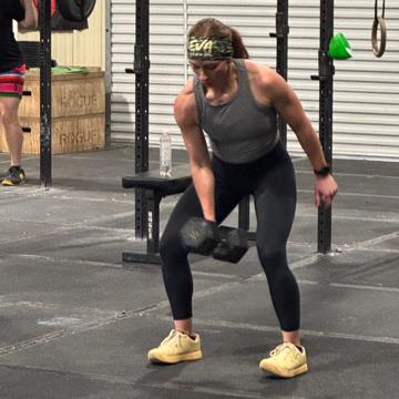 Elina Ybarra profile photo