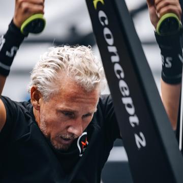 Björn Blomqvist profile photo