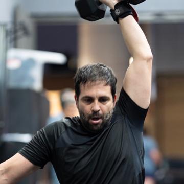 André Cavicchioli Melchert profile photo