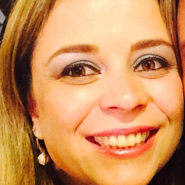 Thais Viana profile photo