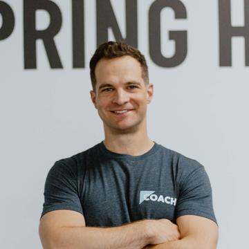 Joseph Pangallo profile photo