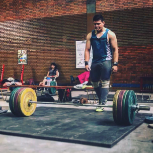 Diego Calderón Salamanca profile photo