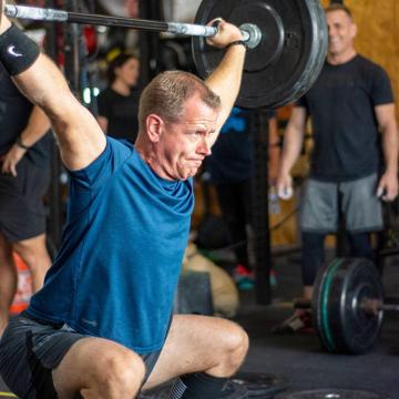 Chris Van Wagenen profile photo