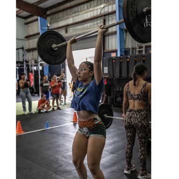 Alexandra Nicole Toledo Agosto profile photo