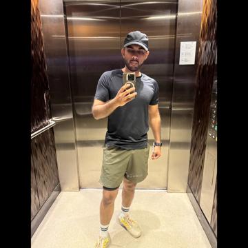 Rishabh Krishnan profile photo