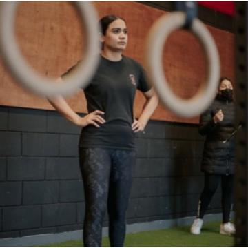 Wendy Quiroz profile photo