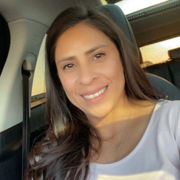 Bernice Lamas profile photo