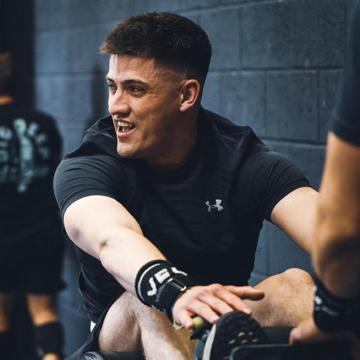 Alex King profile photo