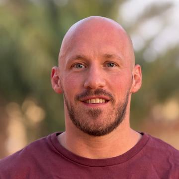 Christoph Mühlestein profile photo