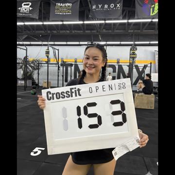 Piyawadee Thaokhamlue profile photo