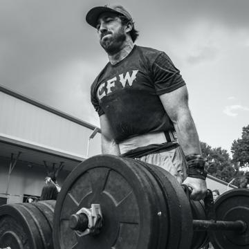 Clay Robinson profile photo