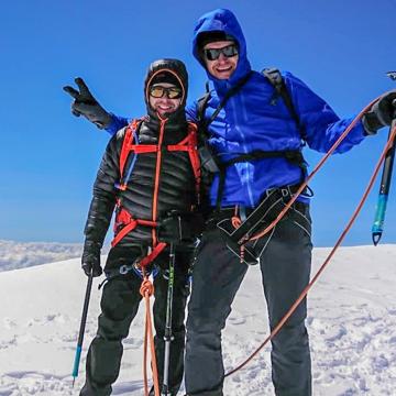 Daniel Birchall profile photo