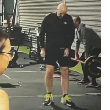 Olivier LEAUTEY profile photo