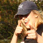 Kira Sophie Weiß profile photo