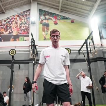 Gorka Ruiz profile photo