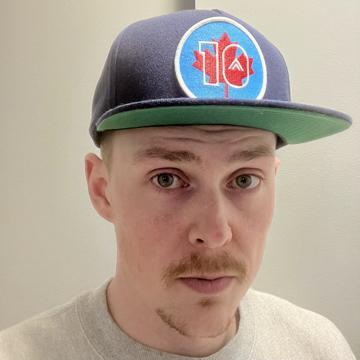 Kyle McElheran profile photo