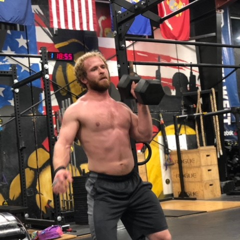 Timothy Joseph Carter profile photo